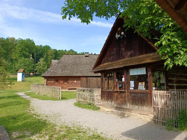 Skanzen