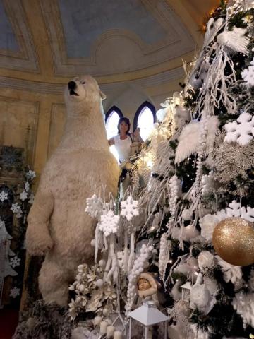 Vánoční Dům Karlovy Vary