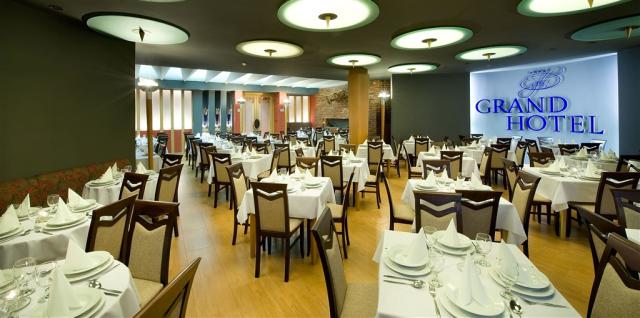 restaurace Elipso