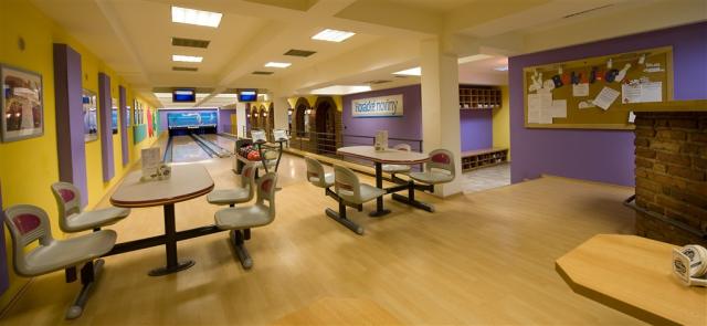 bowling