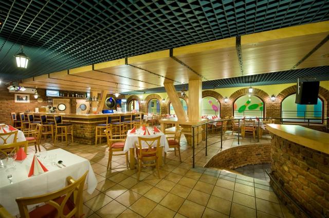 bar a bowling