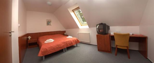 Wellness hotel Harrachovka