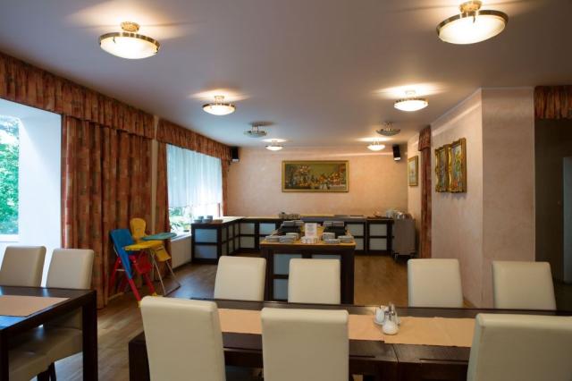 Wellness hotel Harrachovka