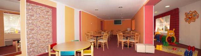 Wellness hotel Harrachovka