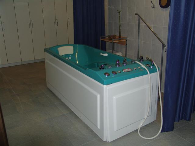 Wellness hotel Harrachovka