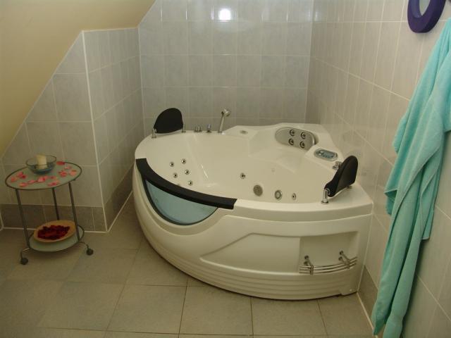 Wellness hotel Harrachovka