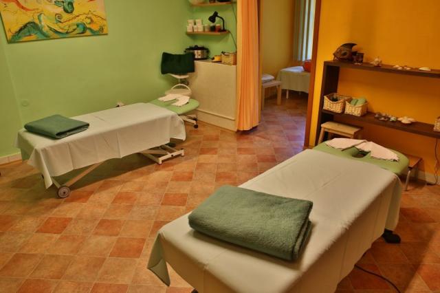 Wellness hotel Harrachovka