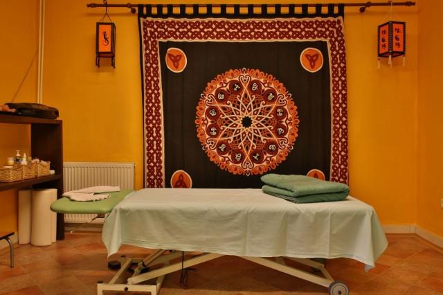 Wellness hotel Harrachovka