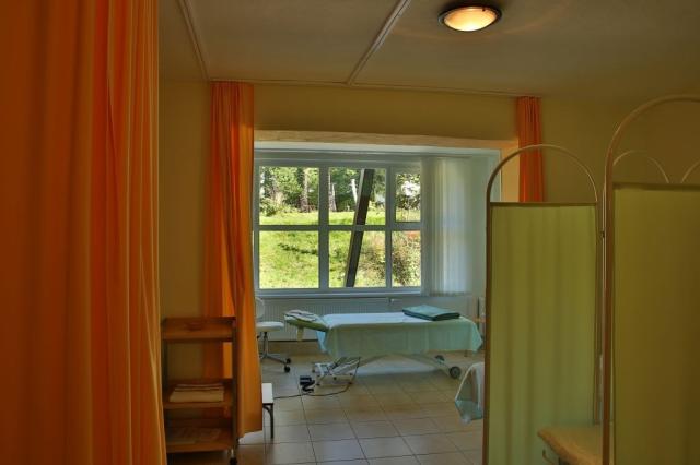 Wellness hotel Harrachovka