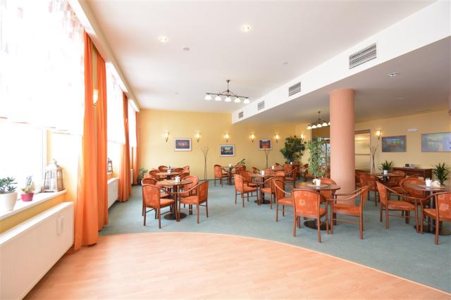 Restaurace