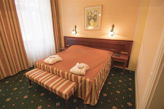 Pokoj Comfort