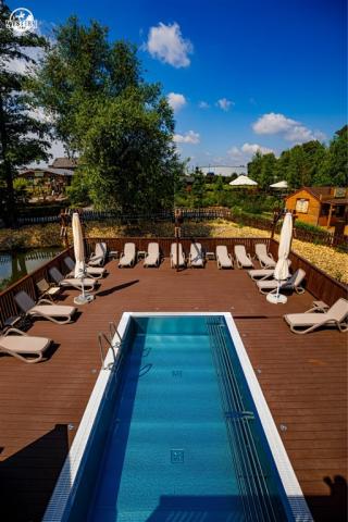 Western Camp Resort