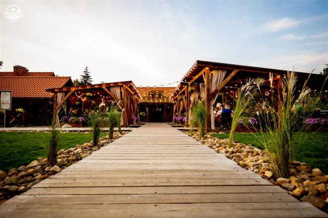 Western Camp Resort