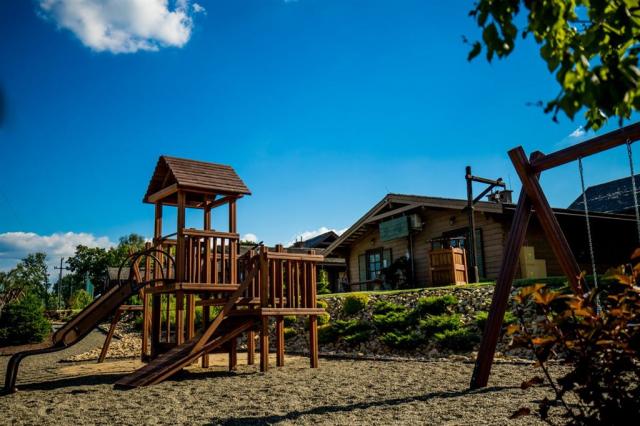 Western Camp Resort