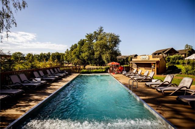 Western Camp Resort