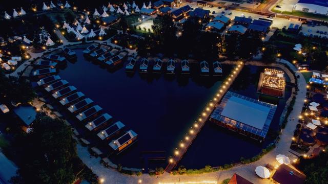 Western Camp Resort