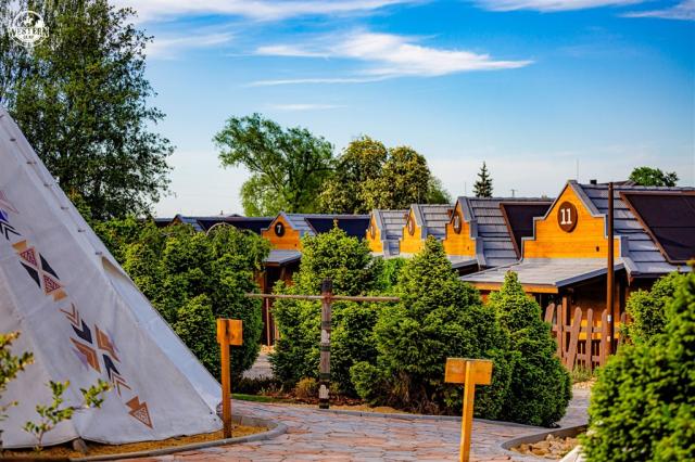 Western Camp Resort