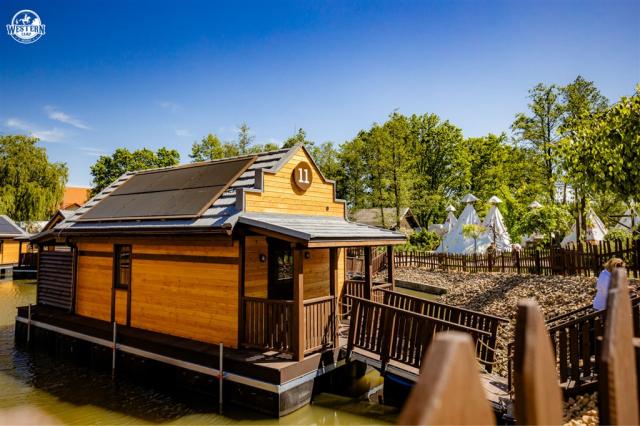Western Camp Resort