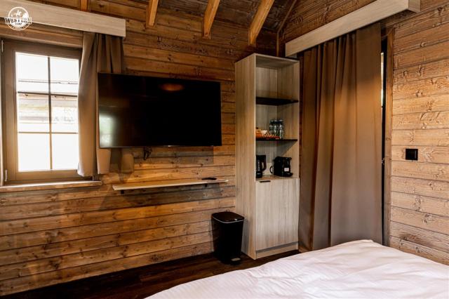 Western Camp Resort