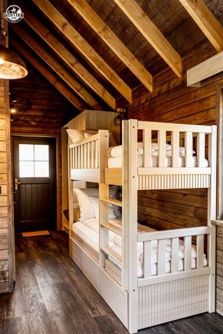 Western Camp Resort