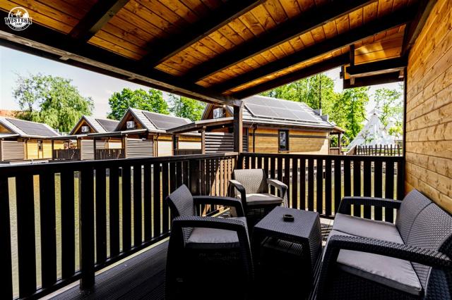Western Camp Resort