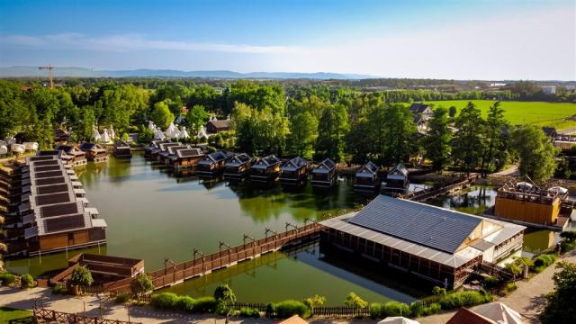 Western Camp Resort