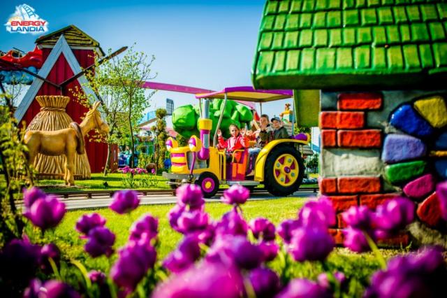 Western Camp Resort