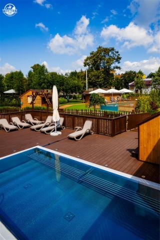 Western Camp Resort
