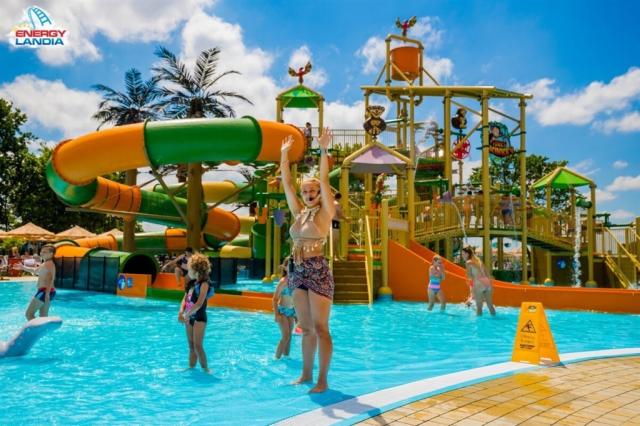 Western Camp Resort
