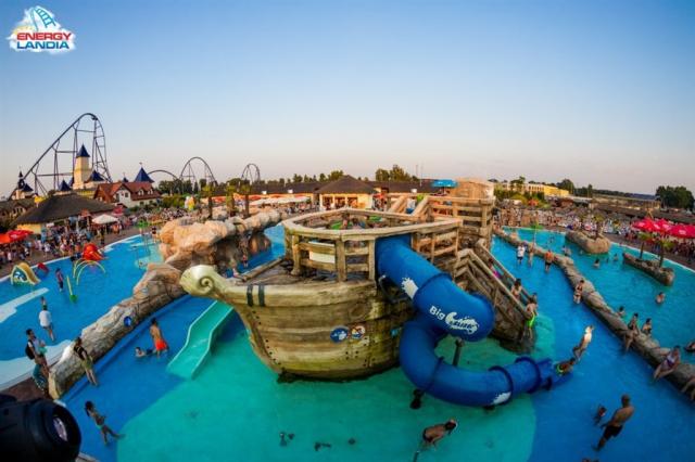 Western Camp Resort