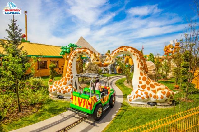Western Camp Resort