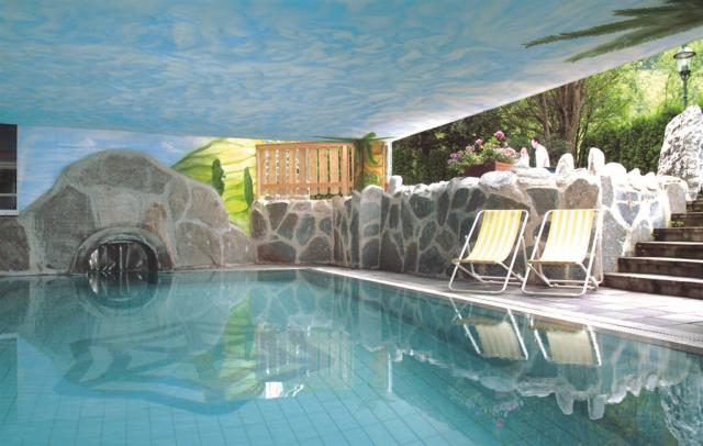 Ferienwelt Kristall