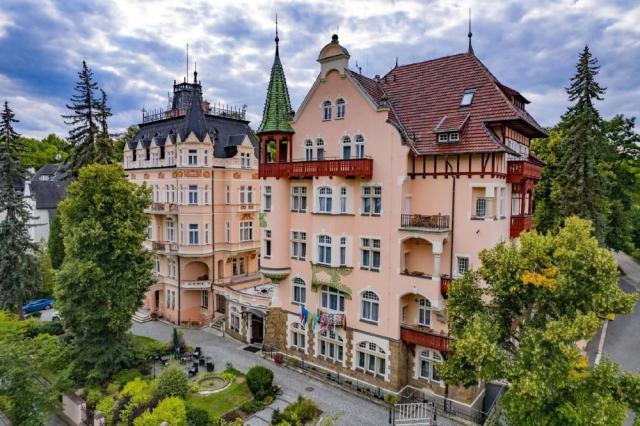 Villa Smetana