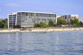 Marine Hotel By Zdrojowa