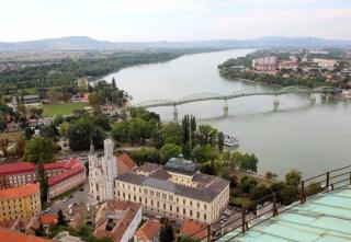 Grand Hotel Esztergom