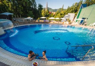 Terme Dobrna - Vita hotel