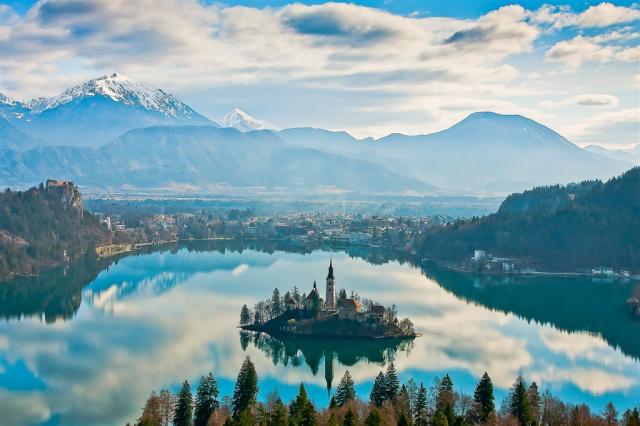 Triglav