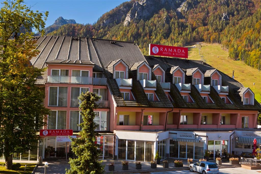 Ramada Hotel & Suites