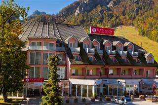 Ramada Hotel & Suites