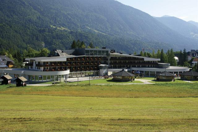 Ramada Resort