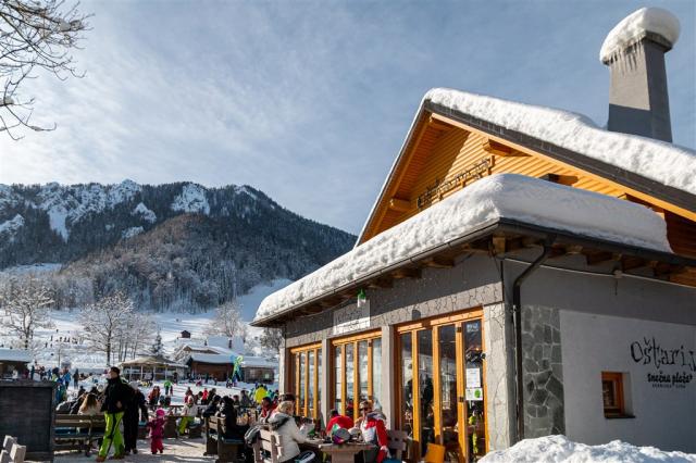 Oštaria