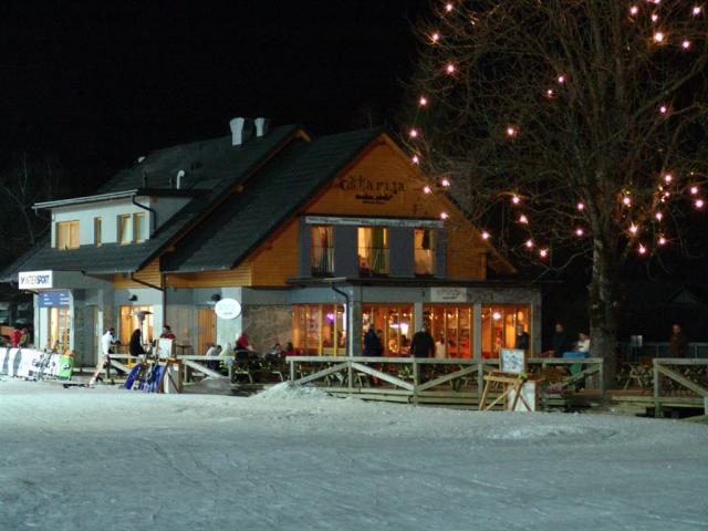 Oštaria
