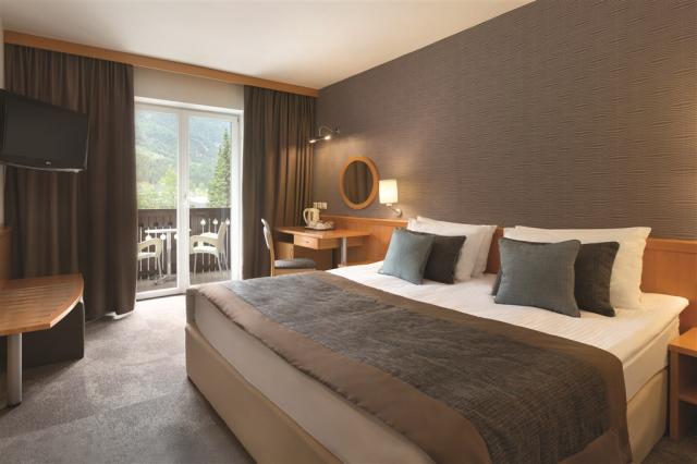 Ramada Resort