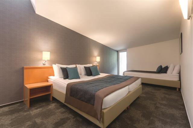 Ramada Resort