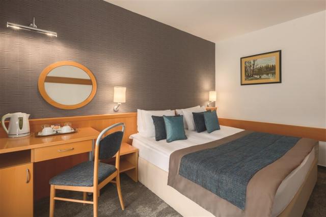 Ramada Resort