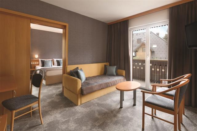 Ramada Resort