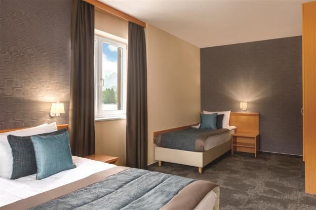 Ramada Resort