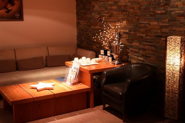 VITA wellness centre