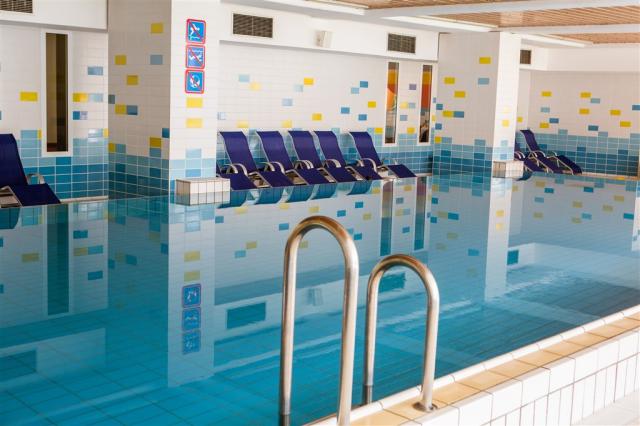 Kompas Relax Centre