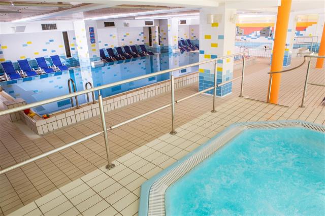 Kompas Relax Centre